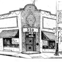 Che's Lounge