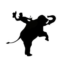 Elephant Ranch 