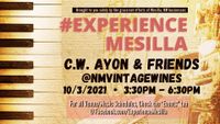 Experience Mesilla, NM