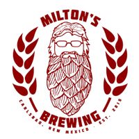 Milton's Brewing Co. 