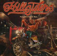 Hillsiders Neighborhood Bar