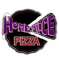 HomeSlice Pizza