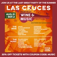 Las Cruces Wine Fest