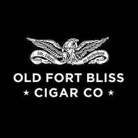 Old Ft. Bliss Cigar Co. 