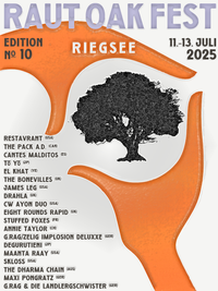Raut Oak Fest