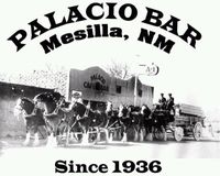 Palacio Cantina