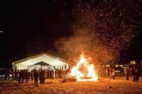 Ullr Fest