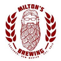 Milton's Brewing Co. 