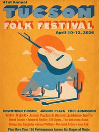 Tucson Folk Fest