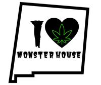 Monster House On The Mountain Dispensary