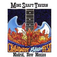 Crawdaddy BluesFest