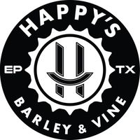 Happy’s Barley and Vine