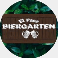 El Paso Biergarten