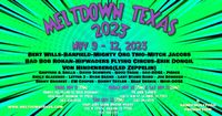 Meltdown Texas 2023