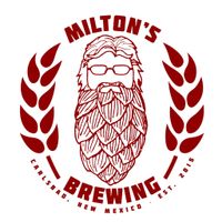 Milton's Brewing Co. 