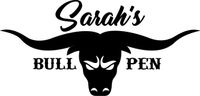 Sarah's Bull Pen