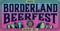 Borderland Beerfest