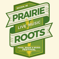 Prairie Roots Festival & The Great McCook Off!