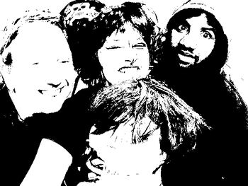 Fun Photo 2011 2 Photo by Bosh Bonesy
