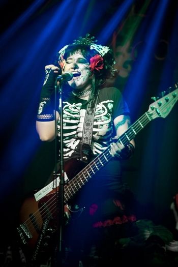 Electric Ladyland September 2011 10 Photo by Andrew Kenworthy
