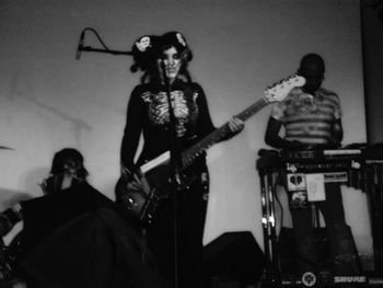 Queen Bee's December 2011 11 Photo by Andreah Rexx
