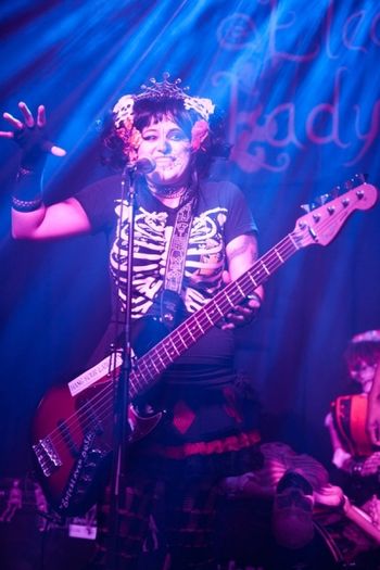 Electric Ladyland September 2011 09 Photo by Andrew Kenworthy
