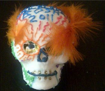 2011 Sugar Skull 07

