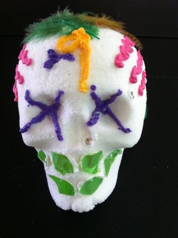 2014 Sugar Skull 09
