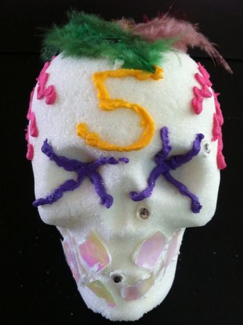 2014 Sugar Skull 05
