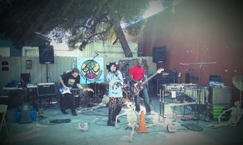 Adams Ave Street Fair September 2011 02
