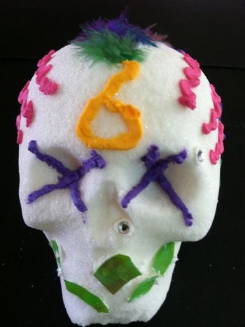2014 Sugar Skull 06
