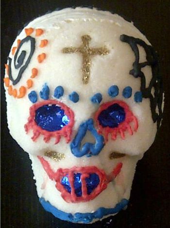 2011 Sugar Skull 18
