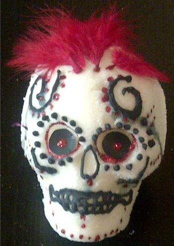 2011 Sugar Skull 22
