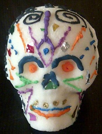 2011 Sugar Skull 13
