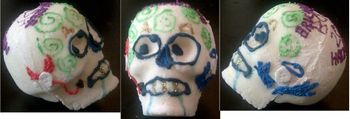2011 Sugar Skull 03 "Nasty Habits"
