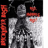 Alright! by Bricklayer Bosh