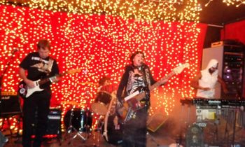 Eleven December 2012 02 Photo by Clutch Bullard
