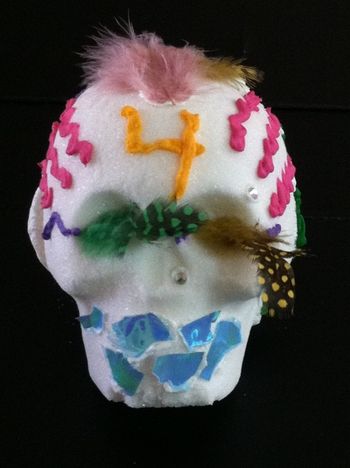 2014 Sugar Skull 04
