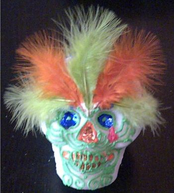 2011 Sugar Skull 23
