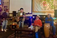 Doug Davis (full band acoustic)