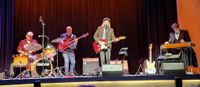 Doug Davis and Radio Silence w/ Couldn't Be Happiers at the Flat Iron