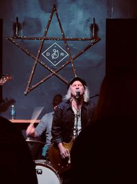 Doug Davis and Radio Silence