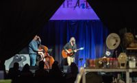 Doug Davis & Radio Silence w/ Couldn't Be Happiers at Gas Hill