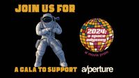 Vagabond Saints' Society at a/ Movie Prom 2024: A Space Odyssey