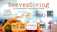 ReevesGiving