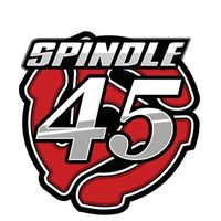 Spindle 45 @ HPAC Day in the Park