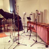 Recording session