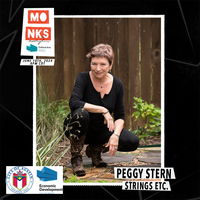 Peggy Stern + Flute String Project