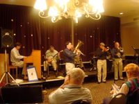 Arizona Classic Jazz Festival 
