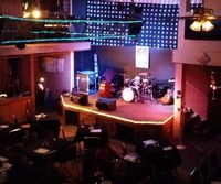 Live Jazz Music and Dining